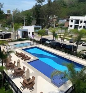 Apartamento Recreio Dos Bandeirantes Próximo da praia com 3 quartos