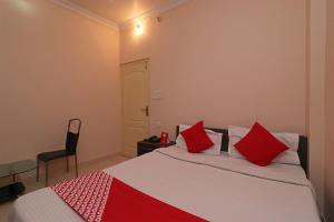 Hotel O Steel City