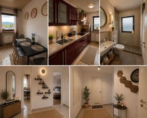 Premium Apartment Koblenz