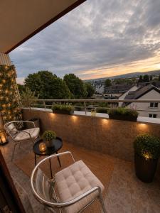 Premium Apartment Koblenz