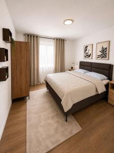 Premium Apartment Koblenz