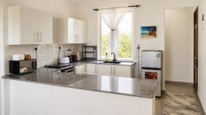 Malindi Kijani Seaview 2 Bedroom Apartment
