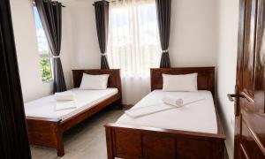 Malindi Kijani Seaview 2 Bedroom Apartment