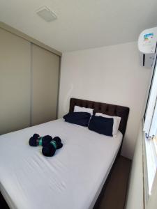 Apto Residencial Completo - Região Oeste