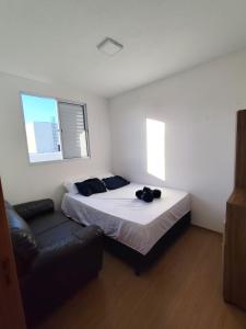 Apto Residencial Completo - Região Oeste