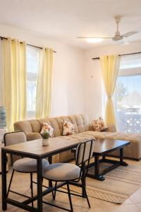 Stay, Swim & Unwind 1BR In Malindi Near the Beach