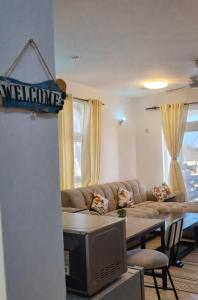 Stay, Swim & Unwind 1BR In Malindi Near the Beach