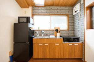 BLUE PRINT HOUSE KARATSU - Seaside Retro House 10sec to Beach