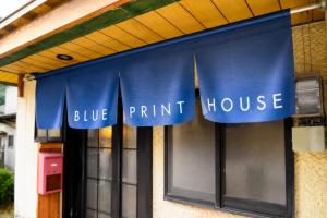 BLUE PRINT HOUSE KARATSU - Seaside Retro House 10sec to Beach