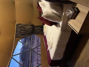 Rivan Luxury Campelegant comfort meets the timeless beauty of the mountai