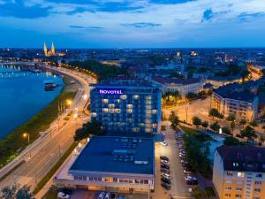 Novotel Szeged