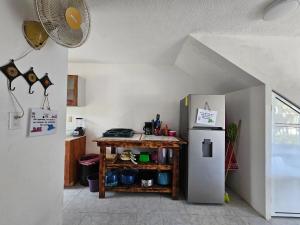 Departamento Playa Linda