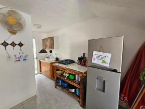 Departamento Playa Linda