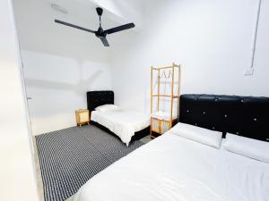 My Room Sri Aman