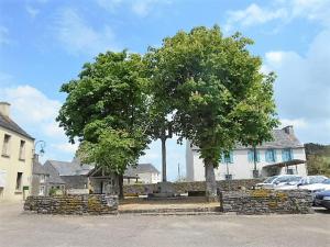 Maisons de vacances Le Logis de Treonvel : photos des chambres