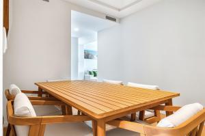 Sea View Apartments with Terrace