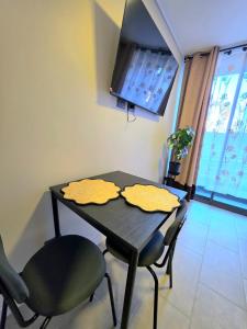 Apartamento a pasos del Movistar Arena - primer piso del edificio