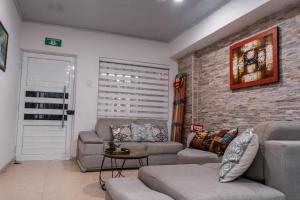 Casa con 3 habitaciones en san andres islas espitia casa boutique