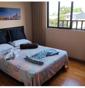 Hotel Platino Plaza
