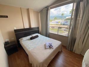 Hotel Platino Plaza
