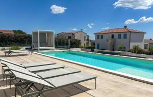 Gorgeous Home In Sveti Lovrec