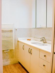 Sanremo Apartments - Orchidea