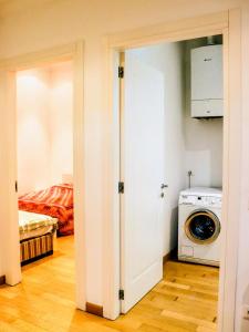 Sanremo Apartments - Orchidea
