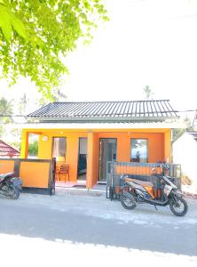 Putri Anjani Homestay