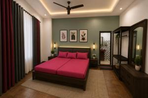 Beach Guest House Addalaichenai