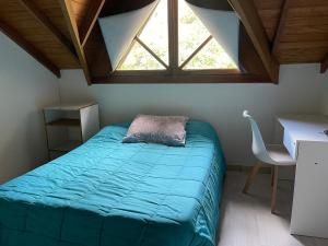 Casa con pileta Bosque Peralta Ramos