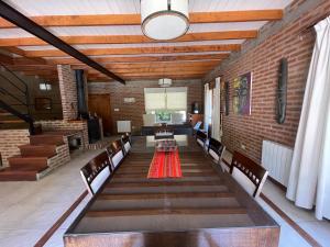 Casa con pileta Bosque Peralta Ramos