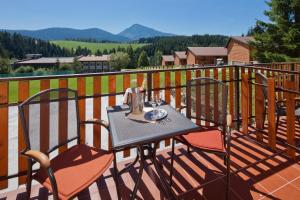 3 gwiazdkowy apartament Holiday Park Orava Apartments Dolný Kubín Słowacja