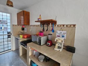Departamento en la Huertas