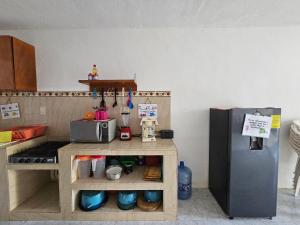 Departamento en la Huertas