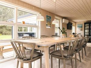 4 star holiday home in Løkken