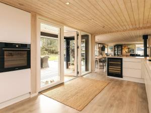 4 star holiday home in Løkken