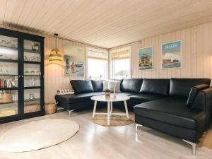 4 star holiday home in Løkken