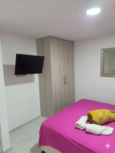 apartamento vacacional yel 1