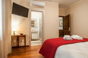 Villa Olga B&B