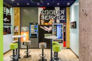 ibis budget Karlsruhe