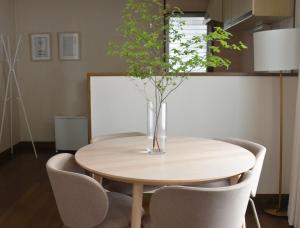 Cozy Family Room 202 in Matsumoto