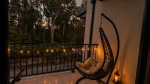 Sun Estate Family Apartment
