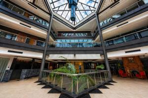 Radisson Red Funes