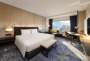 Hotel Nikko Kaohsiung