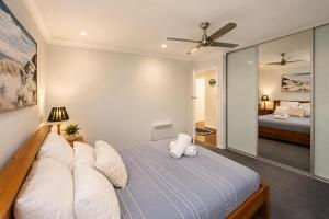 Cozy Pet-Friendly Busselton Retreat