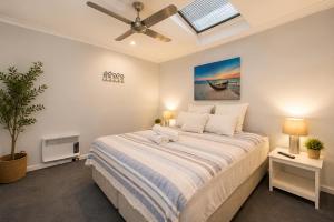 Cozy Pet-Friendly Busselton Retreat