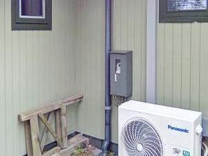 6 person holiday home in Ebeltoft