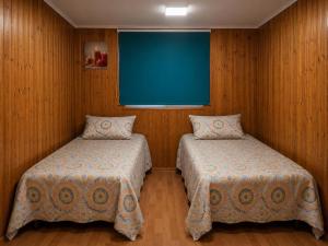 Casa en Santiago equipada