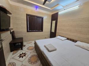 Hotel Vrindavan