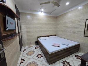 Hotel Vrindavan